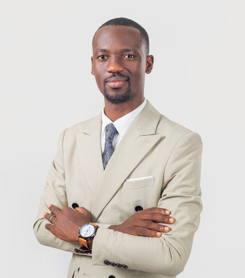 Dr. Gabriel Nunda