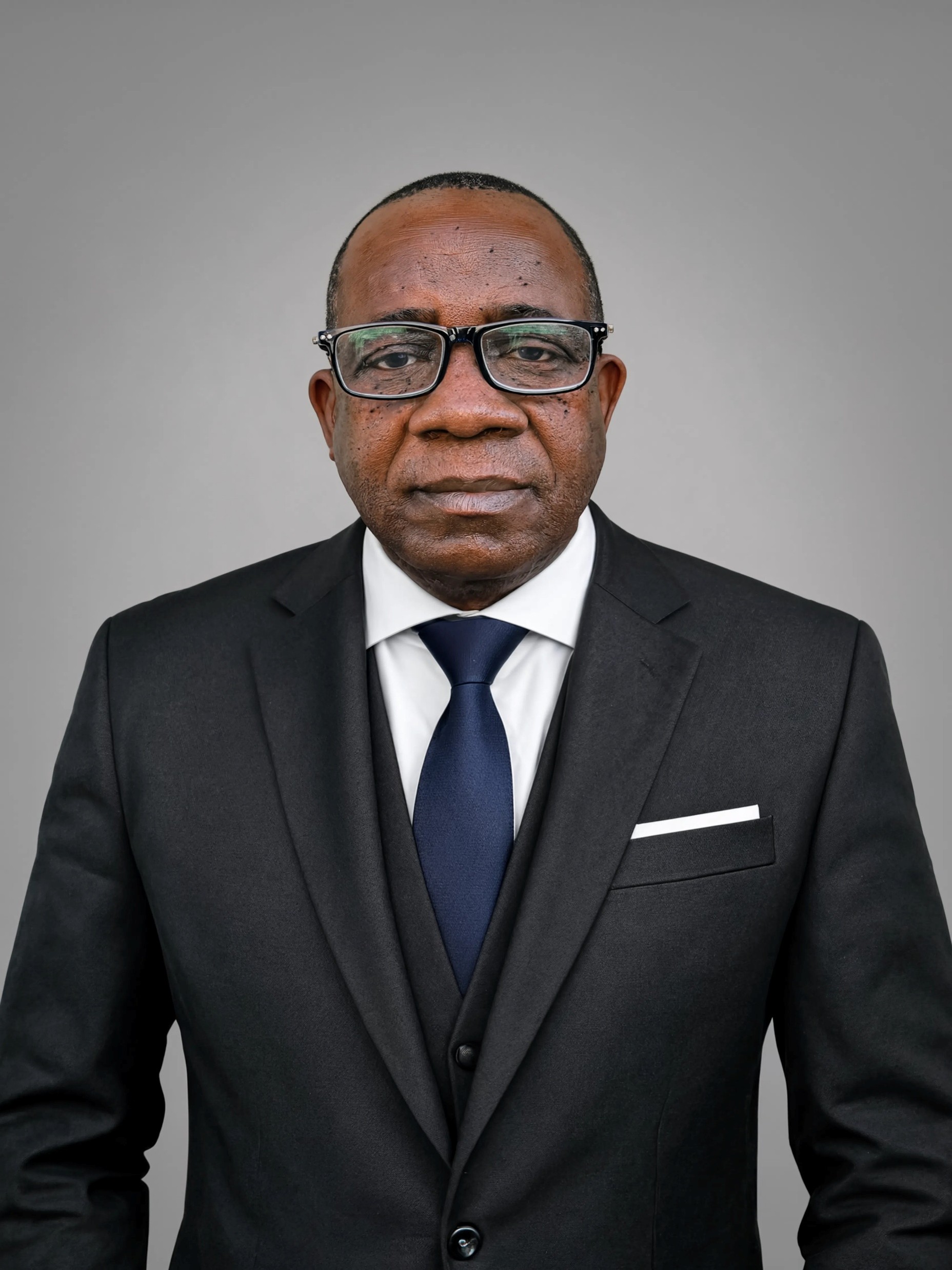 Evaristo Quessongo